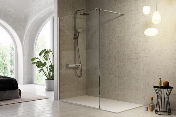 GROHE 34 565 001 GROHTHERM 800 Grifo Termostático Ducha Con Equipo